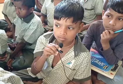 वर्ड गेम्स ने Gujarat में भाषा शिक्षा को बनाया रोचक वर्ड गेम्स ने Gujarat में भाषा शिक्षा को बनाया रोचक