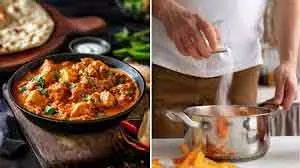 अधिक नमक वाली सब्जी को फेंकना मत, Kitchen में हैं आसान उपाय अधिक नमक वाली सब्जी को फेंकना मत, Kitchen में हैं आसान उपाय