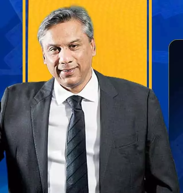 25 लाख से शुरू हुई एंड्योरेंस टेक्नोलॉजीज, Anurag Jain बने भारत के 75वें सबसे अमीर व्यक्ति 25 लाख से शुरू हुई एंड्योरेंस टेक्नोलॉजीज, Anurag Jain बने भारत के 75वें सबसे अमीर व्यक्ति