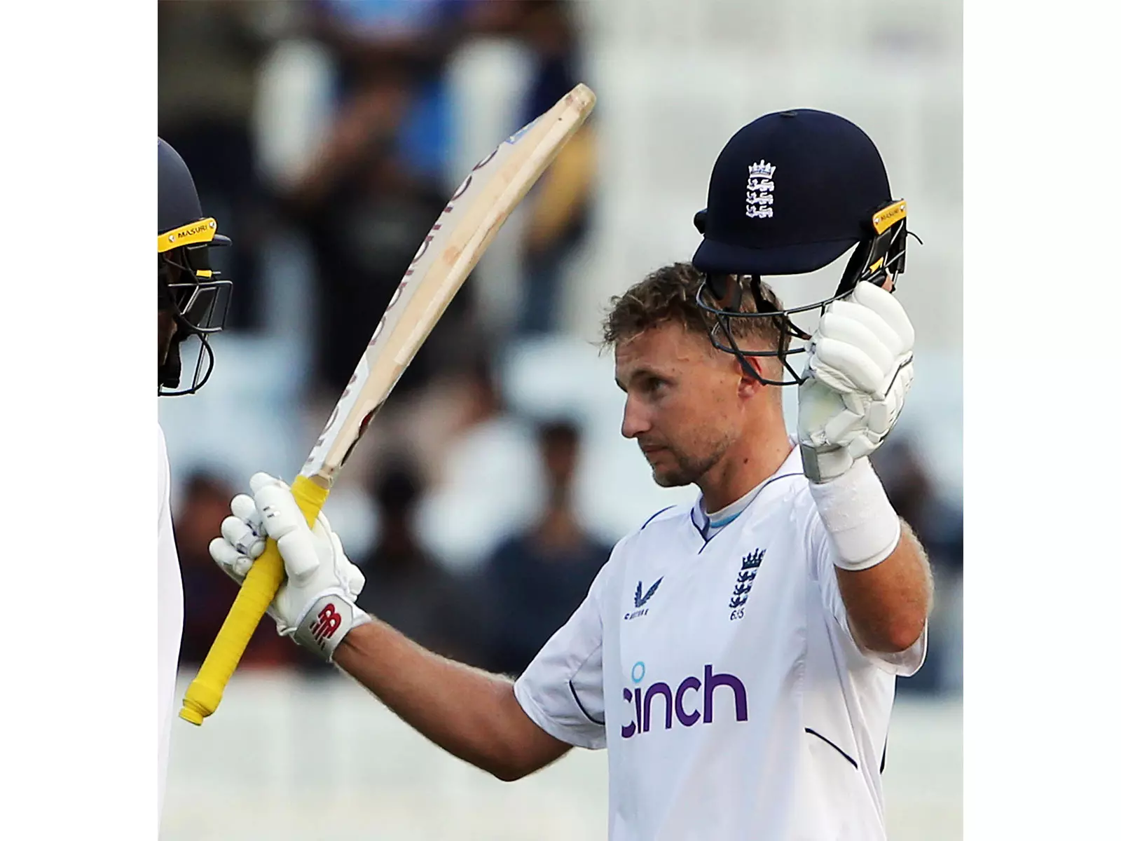 Joe Root बने अंतरराष्ट्रीय क्रिकेट में 22,000 रन बनाने वाले नौवें खिलाड़ी Joe Root बने अंतरराष्ट्रीय क्रिकेट में 22,000 रन बनाने वाले नौवें खिलाड़ी