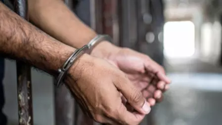 डबल मर्डर का खुलासा, ढाई लाख के कर्ज से तंग आकर दोस्त ने रची हत्या की साजिश डबल मर्डर का खुलासा, ढाई लाख के कर्ज से तंग आकर दोस्त ने रची हत्या की साजिश