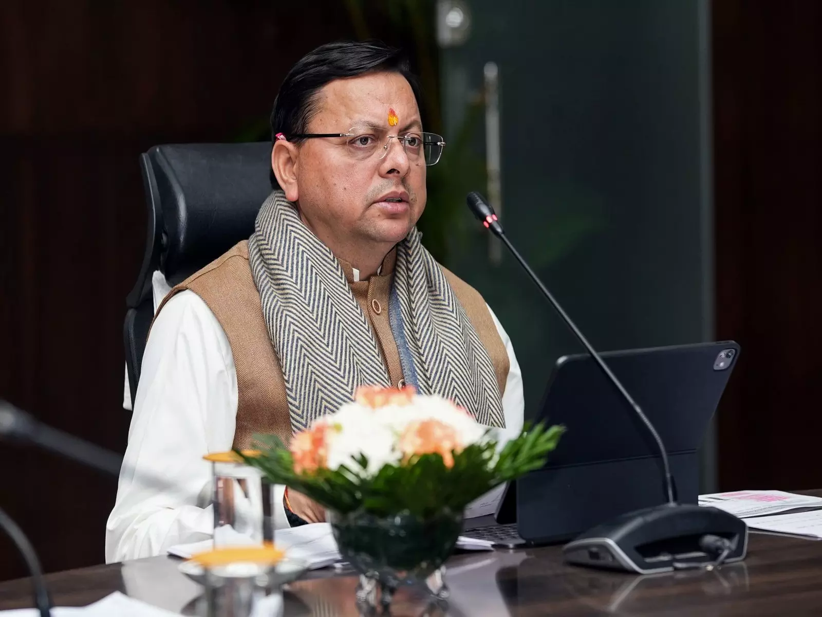 Uttarakhand सरकार की घर-घर सेवा पहल Uttarakhand सरकार की घर-घर सेवा पहल