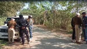 Ludhiana में मुठभेड़ के बाद दो गिरफ्तार