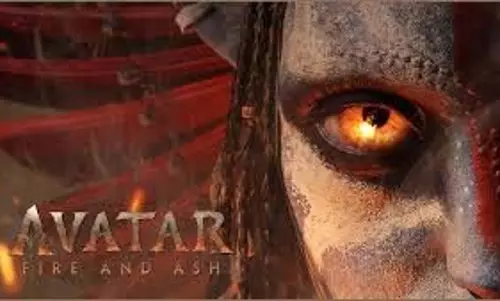 Avatar Fire and Ash: कमाई में 9वें दिन फिर आई तेजी Avatar Fire and Ash: कमाई में 9वें दिन फिर आई तेजी