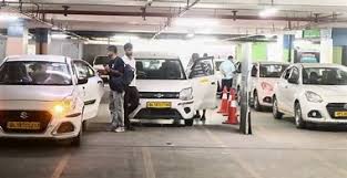 Centre ने कैब एग्रीगेटर नियमों में बदलाव किया: सेम-सेक्स ड्राइवर की पसंद