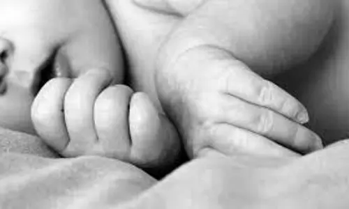 Nagpur :8 माह की बच्ची को उठा ले गया जानवर, शव मिलने से हड़कंप Nagpur :8 माह की बच्ची को उठा ले गया जानवर, शव मिलने से हड़कंप