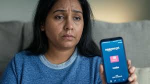 LDA employee को गिफ्ट स्कैम में ₹23 लाख का नुकसान