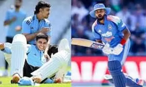 IND vs SA ODI Squad: ये 2 खिलाड़ी होंगे बाहर, अय्यर-गिल की वापसी, देखें न्यूजीलैंड के खिलाफ भारत का संभावित ODI स्क्वाड