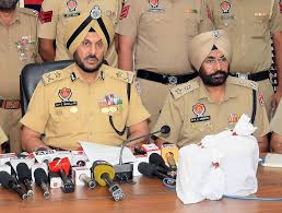 Cross-border तस्करी करने वाले नेटवर्क का भंडाफोड़; 1 पकड़ा गया, 5kg हेरोइन ज़ब्त की गई