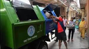 Chandigarh : कमर्शियल यूनिट्स के वेस्ट कलेक्टर्स के साथ MoU जल्द