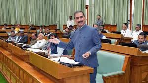 Sukhu ने इंडस्ट्रियल हेम्प की रेगुलेटेड खेती पर ज़ोर दिया