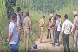 Punjab: होशियारपुर में गोलीबारी के बाद लूट के 3 आरोपी गिरफ्तार