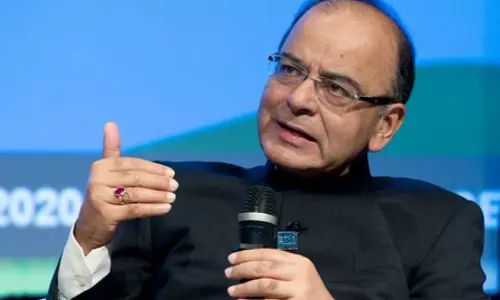Arun Jaitley: अरुण जेटली की जयंती पर अमित शाह, सीएम योगी समेत कई नेताओं ने दी श्रद्धांजलि Arun Jaitley: अरुण जेटली की जयंती पर अमित शाह, सीएम योगी समेत कई नेताओं ने दी श्रद्धांजलि