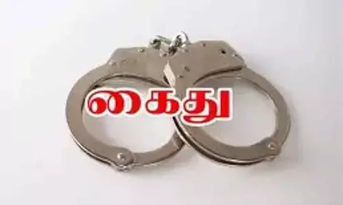 3.40 करोड़ का ऑनलाइन इन्वेस्टमेंट स्कैम: दो महिलाओं समेत 3 लोग गिरफ्तार