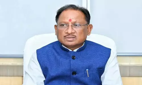 CM साय आज पेंशनर सम्मेलन कार्यक्रम में होंगे शामिल