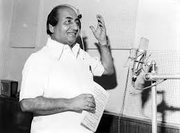 Rafi’s songs उम्र को मात देते हैं : अभी ना जाओ छोड़ के