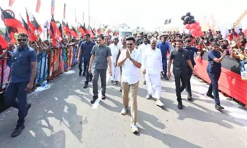 DMK शासन में तिरुवन्नामलाई जिले को मिले प्रोजेक्ट्स : मुख्यमंत्री ने सरकारी कार्यक्रम में लिस्ट किया DMK शासन में तिरुवन्नामलाई जिले को मिले प्रोजेक्ट्स : मुख्यमंत्री ने सरकारी कार्यक्रम में लिस्ट किया