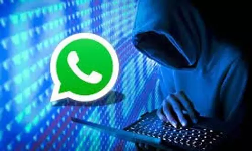 WhatsApp Security:अपने अकाउंट को हैक-प्रूफ रखने के 3 तरीके WhatsApp Security:अपने अकाउंट को हैक-प्रूफ रखने के 3 तरीके