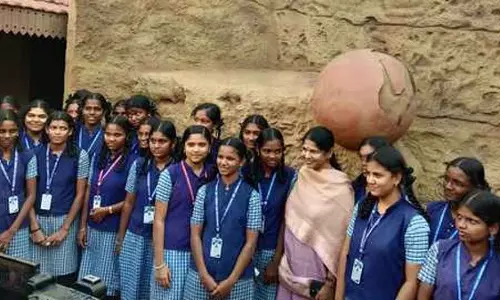 केंद्र सरकार की नई ग्रामीण रोज़गार योजना से राज्य सरकारों पर अतिरिक्त खर्च आएगा: MP Kanimozhi