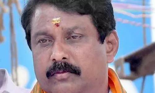 पोंगल के बाद हमारा गठबंधन और मजबूत होगा: Naina Nagendran