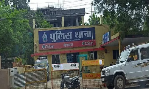 रायपुर : इलेक्ट्रॉनिक फर्म को एकाउंटेंट ने लगाया चूना, 6 लाख की धोखाधड़ी की