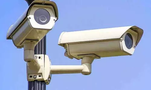 कैथल गांव में CCTV कैमरे लगाए जाएंगे कैथल गांव में CCTV कैमरे लगाए जाएंगे