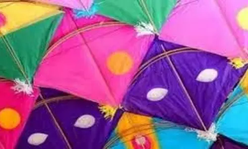 Rajasthan: नए साल से मकर संक्रांति तक जयपुर में नहीं उड़ेगी पतंग, पुलिस का सख्त आदेश