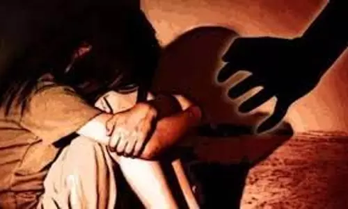 Bihar: शौच के लिए गई लड़की के साथ युवकों ने किया दुष्कर्म