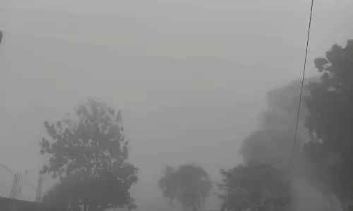 ओडिशा में कड़ाके की ठंड, IMD ने घने कोहरे का अलर्ट जारी किया