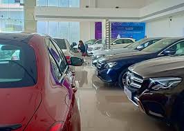 Luxury car डीलर पर अंधेरी के बिजनेसमैन से ₹78.64 लाख की ठगी का केस दर्ज