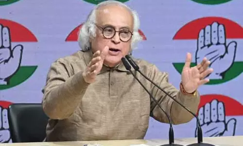जयराम रमेश ने केंद्रीय पर्यावरण मंत्री को लिखी चिट्ठी, अरावली पहाड़ियों की नई परिभाषा पर उठाए सवाल
