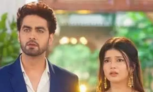 Yeh Rishta Kya Kehlata Hai Maha Twist: अरमान से ये वादा मांगेगी दादी सा, आहूजा परिवार की एंट्री से होगा हंगामा