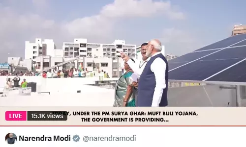 MannKiBaat में नए वर्ष 2026 की चुनौतियों, संभावनाओं और डेवलपमेंट पर चर्चा कर रहे PM मोदी