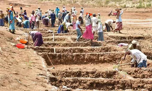 कर्नाटक को नई ग्रामीण नौकरी योजना के लिए पांच साल में 20,000 करोड़ की जरूरत होगी: Priyank Kharge