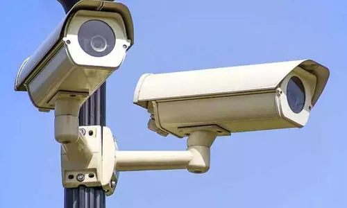 कैथल गांव में CCTV कैमरे लगाए जाएंगे कैथल गांव में CCTV कैमरे लगाए जाएंगे