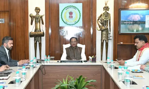 बस्तर पंडुम का वर्ष 2026 में भी होगा भव्य एवं आकर्षक ढंग से आयोजन बस्तर पंडुम का वर्ष 2026 में भी होगा भव्य एवं आकर्षक ढंग से आयोजन