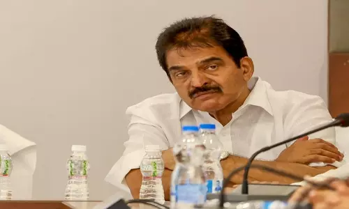 Karnataka में बिना अनुमति निर्माण पर कार्रवाई को लेकर AICC की चिंता Karnataka में बिना अनुमति निर्माण पर कार्रवाई को लेकर AICC की चिंता