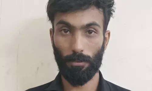 कमल विहार सेक्टर 4 में हेरोइन-ड्रग्स सप्लायर गिरफ्तार कमल विहार सेक्टर 4 में हेरोइन-ड्रग्स सप्लायर गिरफ्तार