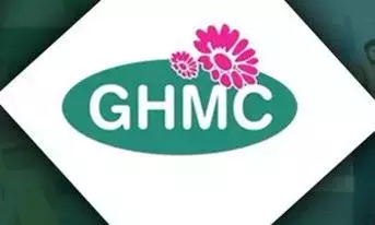GHMC पैनल की मीटिंग 29 दिसंबर को, सड़कें, कब्रिस्तान टॉप एजेंडा पर GHMC पैनल की मीटिंग 29 दिसंबर को, सड़कें, कब्रिस्तान टॉप एजेंडा पर