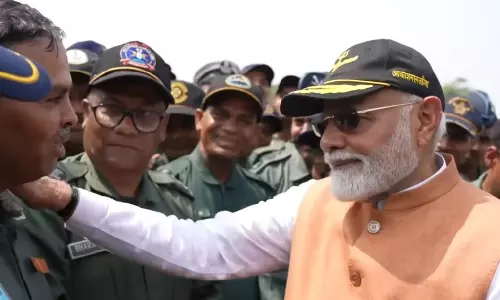 PM Modi ने कहा: ऑपरेशन सिंदूर से राम मंदिर तक, 2025 होगा आत्मविश्वास भरा साल