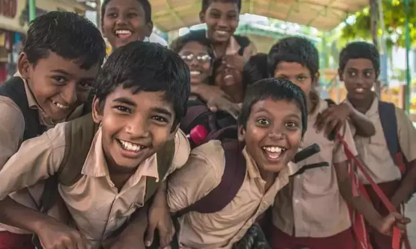 Andhra ने 10 से 18 जनवरी तक स्कूलों में संक्रांति की छुट्टियां घोषित कीं