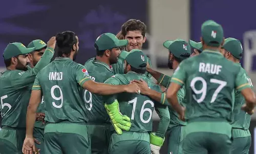 Pakistan T20 team : PBL सीरीज़ सीनियर खिलाड़ियों के लिए मुश्किलें खड़ी कर रही है Pakistan T20 team : PBL सीरीज़ सीनियर खिलाड़ियों के लिए मुश्किलें खड़ी कर रही है