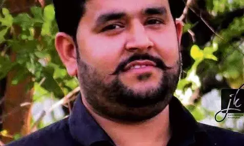 Ludhiana: बस की चपेट में आने से एक व्यक्ति की मौत