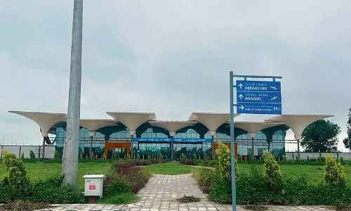 Ludhiana: क्या 2026 में हलवारा इंटरनेशनल एयरपोर्ट से फ्लाइट्स उड़ान भरेंगी?