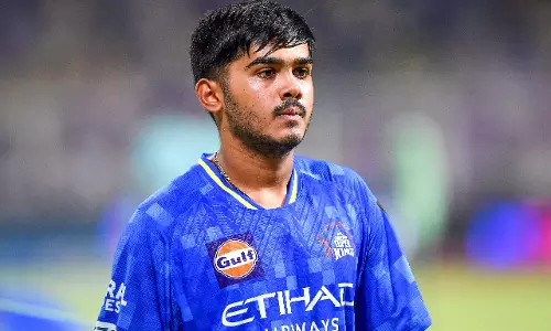 U19 टीम अपडेट: वर्ल्ड कप में म्हात्रे कप्तान, SA दौरे पर सूर्यवंशी को जिम्मेदारी