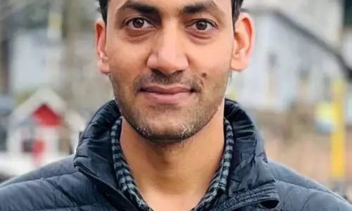 HPU प्रोफेसर को इंटरनेशनल एनर्जी एजेंसी टास्क फोर्स का सदस्य नियुक्त किया गया HPU प्रोफेसर को इंटरनेशनल एनर्जी एजेंसी टास्क फोर्स का सदस्य नियुक्त किया गया