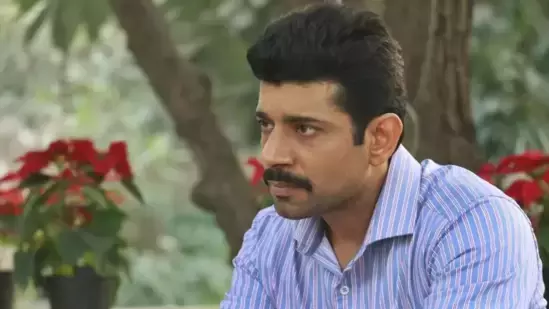 Vineet Kumar सिंह ने सुनील शेट्टी के बॉडी डबल का रोल किया Vineet Kumar सिंह ने सुनील शेट्टी के बॉडी डबल का रोल किया