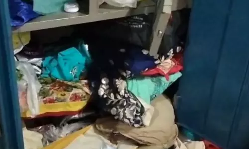 6 लाख की चोरी, अंबिकापुर में बड़ी वारदात