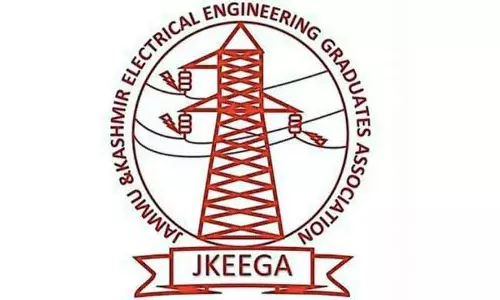 JKEEGA ने बिजली विभाग में फास्ट-ट्रैक प्रमोशन को ‘गेम-चेंजर’ बताया