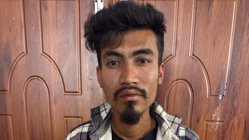 Assam राइफल्स और पुलिस ने असम के नमटोला में जॉइंट ऑपरेशन में NSCN (KYA) कैडर को गिरफ्तार